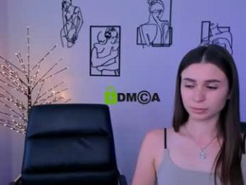 kaisy_star — modelo de webcam en línea en chaturbate