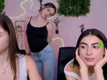 kaisy_star — modelo de webcam en línea en chaturbate