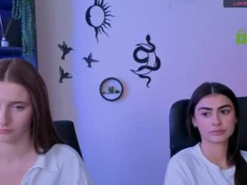 kaisy_star — modelo de webcam en línea en chaturbate