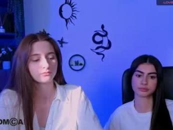 kaisy_star — modelo de webcam en línea en chaturbate