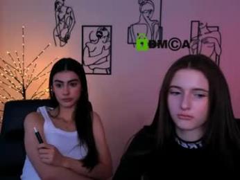 kaisy_star — modelo de webcam en línea en chaturbate