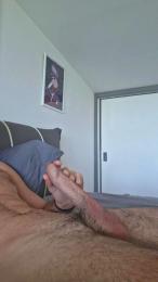 FrancescoSalaRM — modelo de webcam en línea en cam4