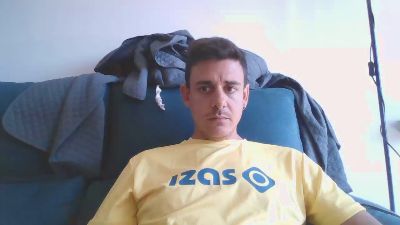 ramoncin1 — Cam4 stream photo (Aug 2025)