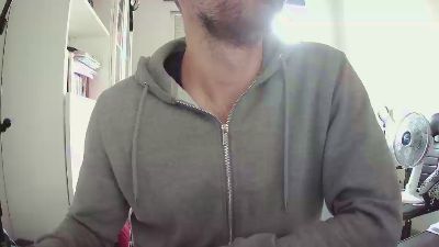 Otter92 — Cam4 stream photo (Jan 2026)