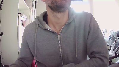 Otter92 — Cam4 stream photo (Jan 2026)