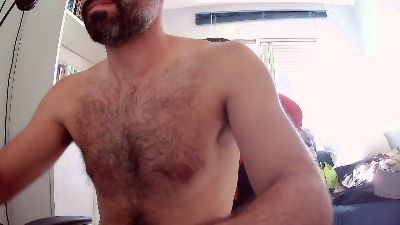 Otter92 — modelo de webcam en línea en cam4