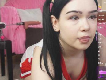 VelvetVexa — Bongacams stream photo (Jun 2026)
