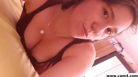 Anne2912 — Cam4 stream photo (Aug 2025)