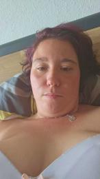 Anne2912 — Cam4 stream photo (Sep 2025)