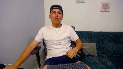 Andres69Fantasy — Cam4 stream photo (Jul 2026)