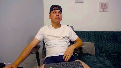 Andres69Fantasy — Cam4 profile photo