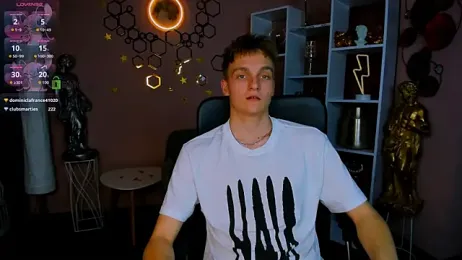 rafael_bien — Stripchat profile photo