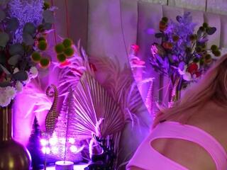 Lexy Eve — Flirt4free stream photo (Apr 2026)