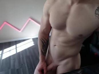 xtrakil — modelo de webcam en línea en chaturbate