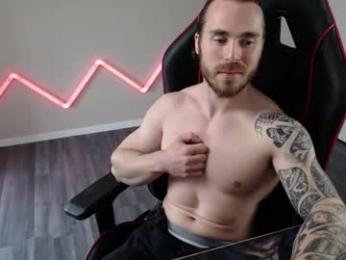 xtrakil — modelo de webcam en línea en chaturbate