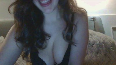bunnyesweet1995 — modelo de webcam en línea en cam4