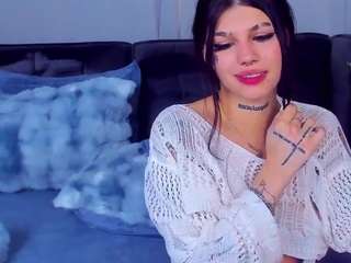 yasminwild — modelo de webcam en línea en camsoda