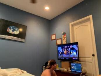 leaderzac — Chaturbate stream photo (Mar 2026)