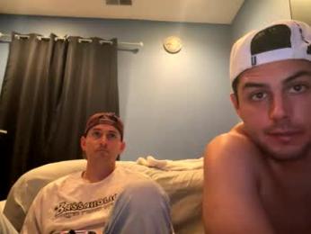 leaderzac — Chaturbate stream photo (Mar 2026)