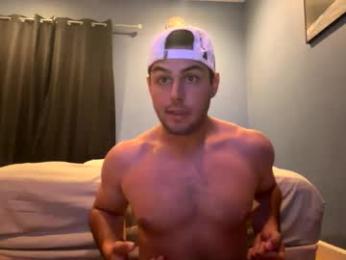 leaderzac — modelo de webcam en línea en chaturbate