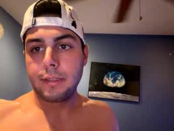 leaderzac — Chaturbate profile photo