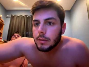 leaderzac — Chaturbate stream photo (Mar 2026)
