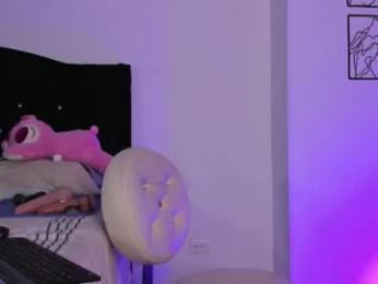 alessandroo013 — Chaturbate stream photo (Aug 2026)