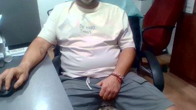 kukito — Cam4 stream photo (Oct 2025)
