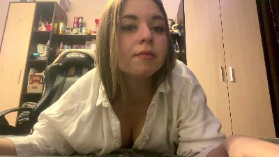 StevieBessmer — modelo de webcam en línea en cam4
