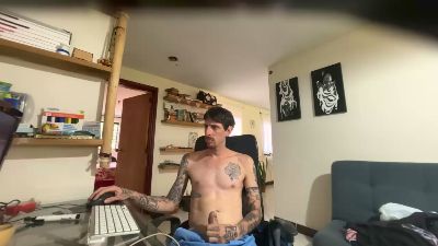 chopeteflaco — Cam4 stream photo (Feb 2026)