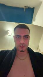 sexocanario1 — modelo de webcam en línea en cam4