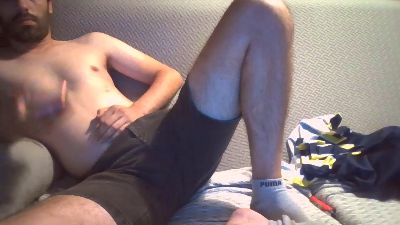 Tresdyt — modelo de webcam en línea en cam4