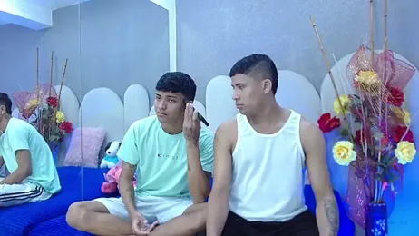 party_duo_playboy — Stripchat stream photo (Apr 2026)