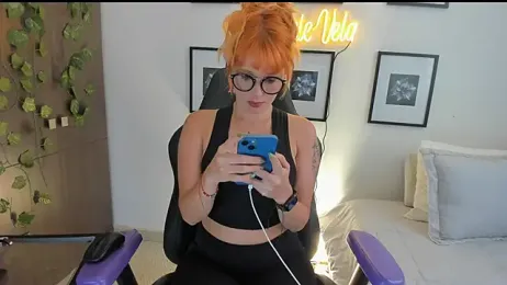 Annie_Velas_ — Stripchat stream photo (Mar 2026)