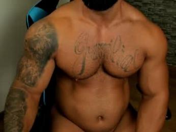 jaxonhunk — Chaturbate stream photo (Sep 2026)