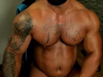 jaxonhunk — Chaturbate stream photo (Sep 2026)