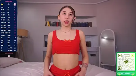 Sssonya — Stripchat stream photo (Feb 2026)