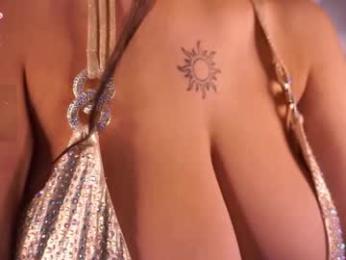 anuricbriny — Chaturbate stream photo (Apr 2026)