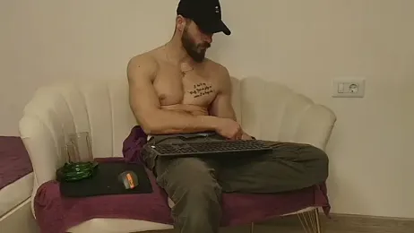 MauroTwin — Stripchat profile photo