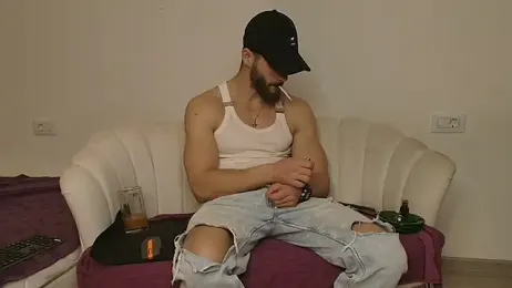 MauroTwin — Stripchat stream photo (Mar 2026)