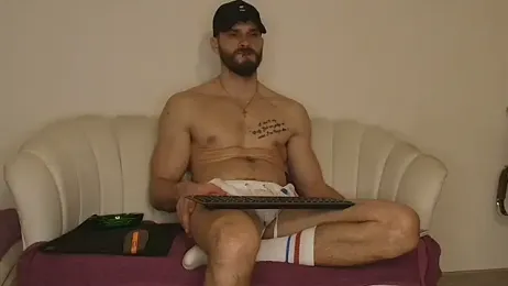 MauroTwin — Stripchat stream photo (Mar 2026)