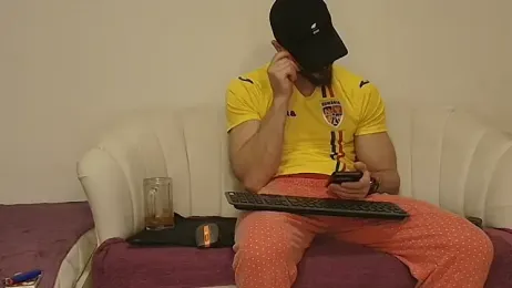 MauroTwin — Stripchat stream photo (Mar 2026)