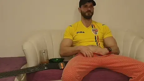 MauroTwin — Stripchat stream photo (Mar 2026)