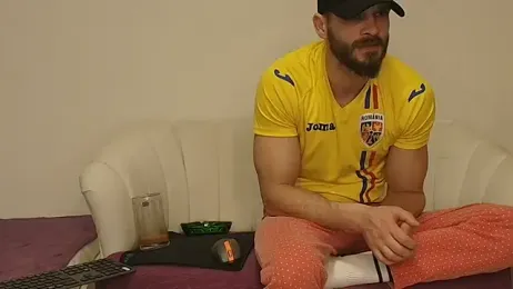 MauroTwin — Stripchat stream photo (Mar 2026)