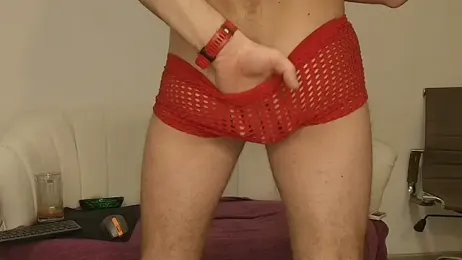 MauroTwin — Stripchat stream photo (Mar 2026)