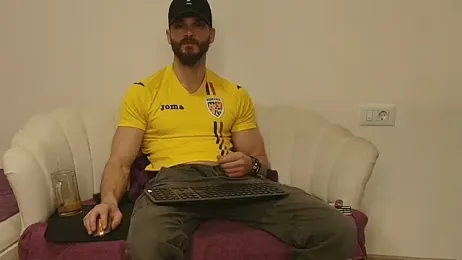 MauroTwin — Stripchat stream photo (Mar 2026)