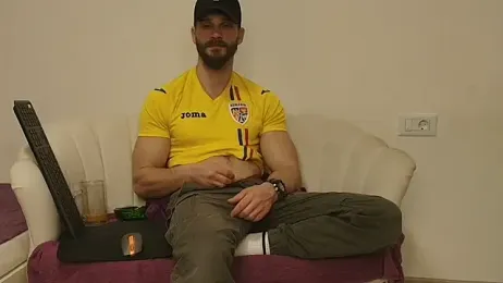 MauroTwin — Stripchat stream photo (Mar 2026)