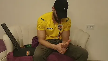 MauroTwin — Stripchat stream photo (Mar 2026)