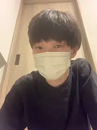 nameinu — Stripchat stream photo (Mar 2026)