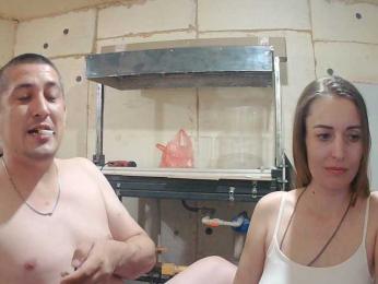 ParaPara1 — Bongacams stream photo (May 2026)